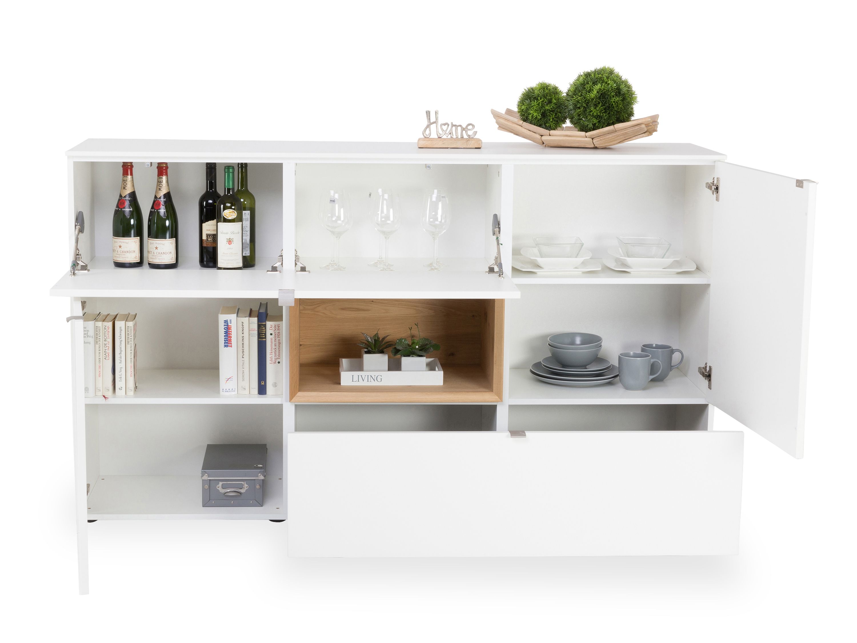 Sideboard VENJAKOB ANDIAMO Home
