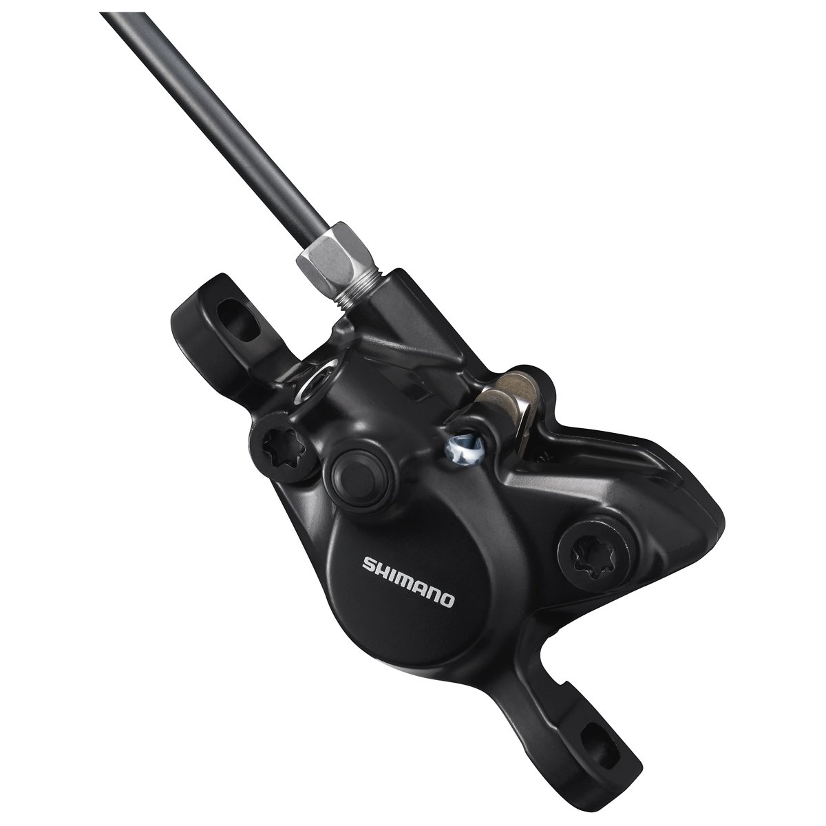 Shimano BR-MT200 Bremsekaliber For/Bag