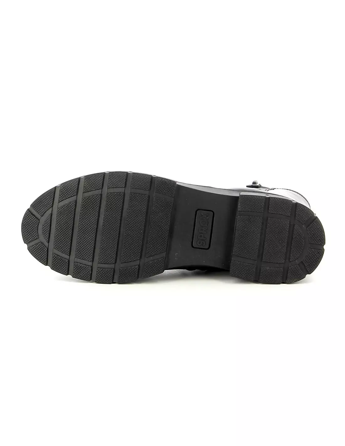 SAFETY JOGGER 537431 - Boots & bottines Black
