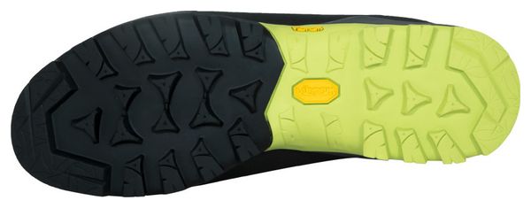 Chaussures d'Alpinisme Garmont Tower 2.0 Extreme GTX Lime Noir