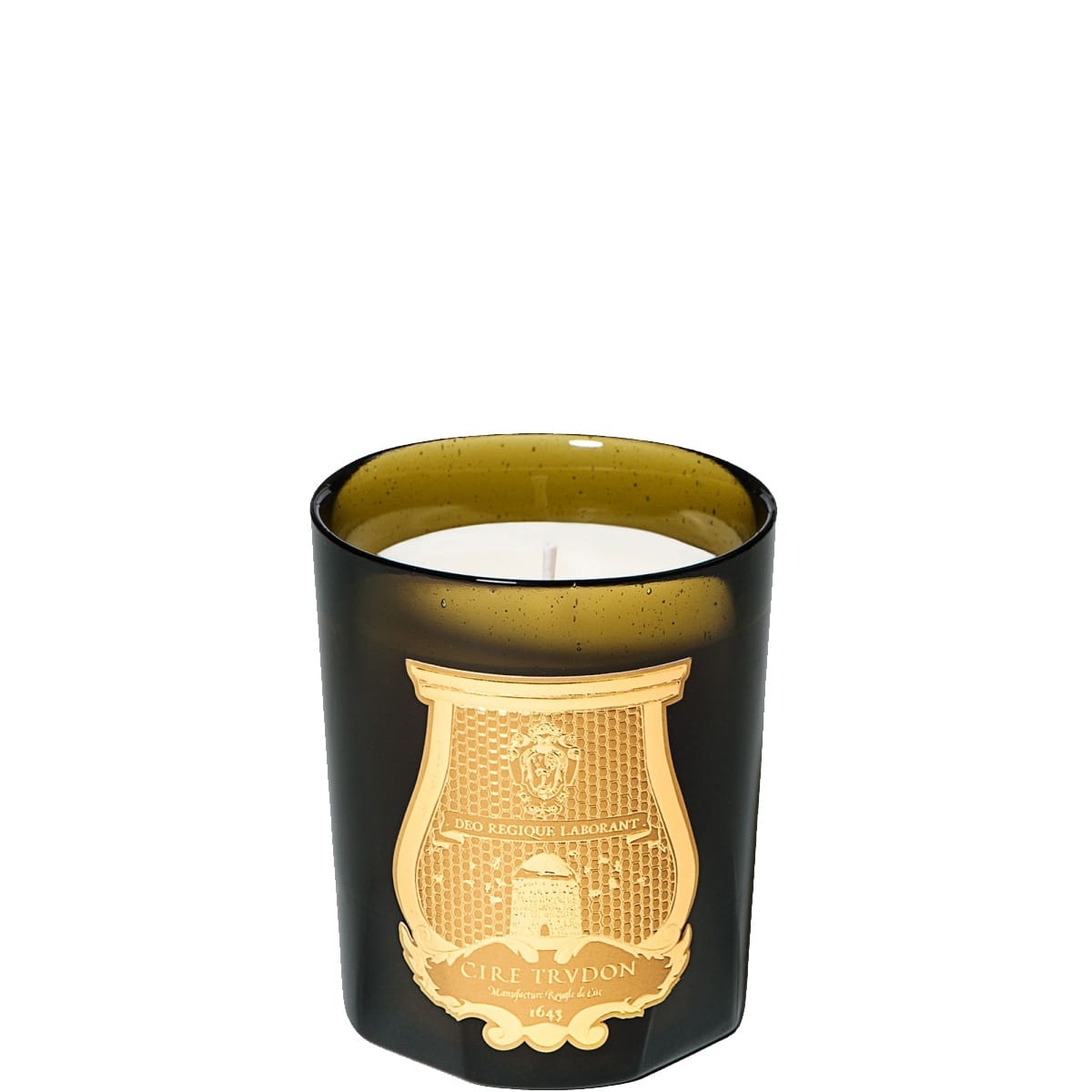 Trudon Ottoman • Rose Épicée et Tabac au Miel Bougie Parfumée
