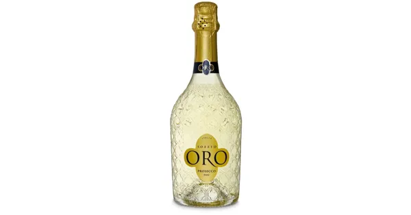 Prosecco DOC Soffio Oro Extra dry – Schaumwein, Italien (0.75l)