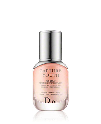 Dior Capture Youth Age-Delay Advanced Eye Treatment 15ml