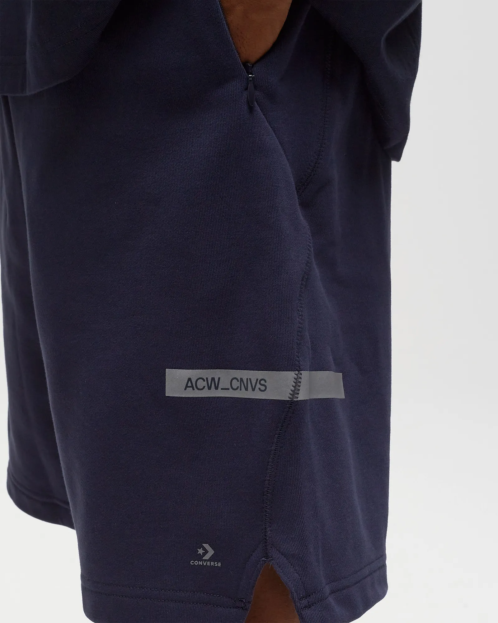 Converse Converse x A-COLD-WALL* Shorts