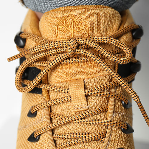 Baskets Sprint Trekker Low A64SM Wheat Knit