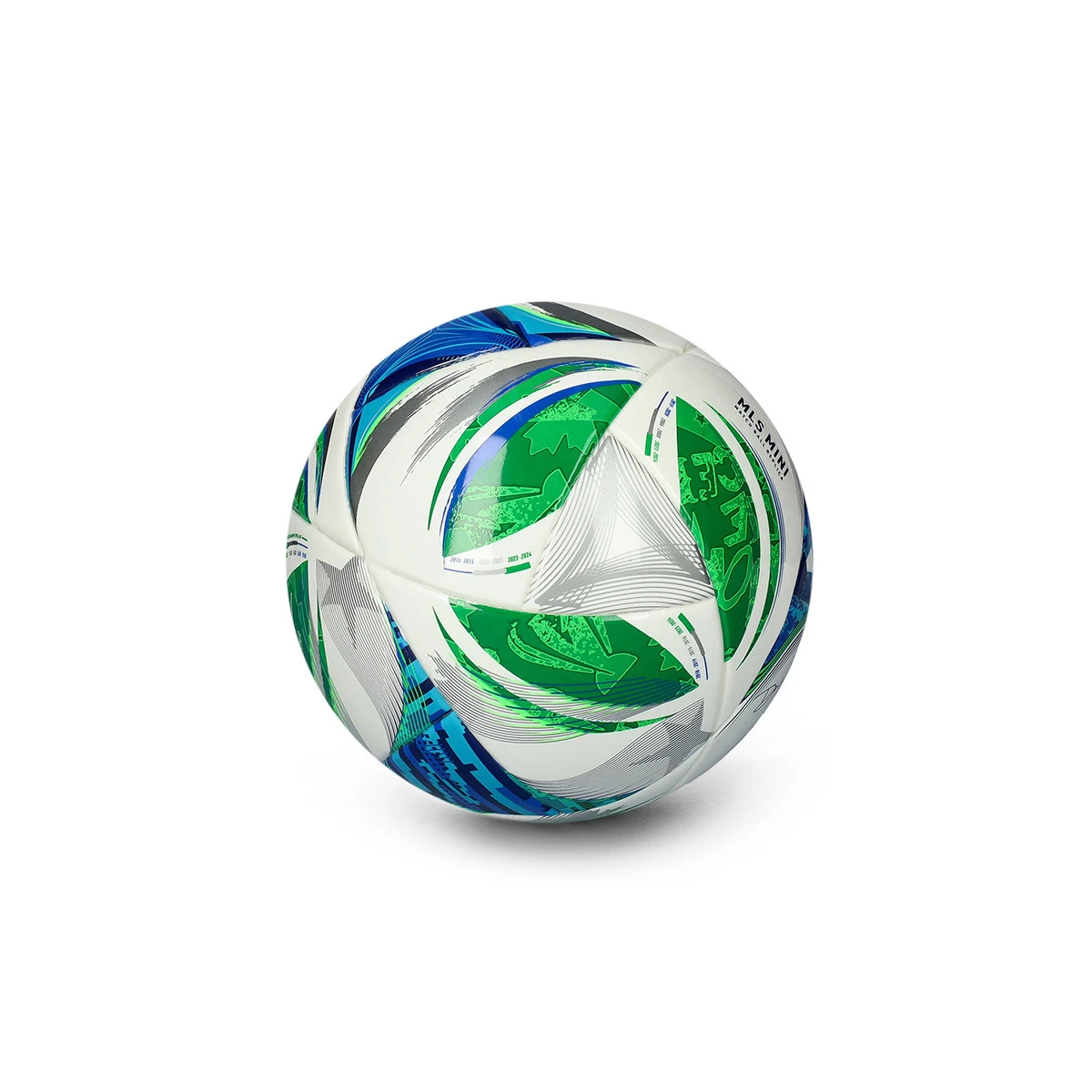 Bola adidas Mini MLS 2025