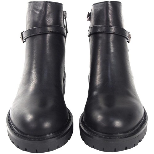 Xti - Botín señora130029 negro Negro