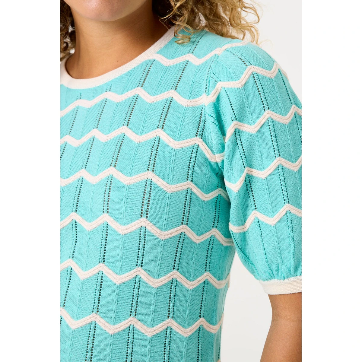 Dames Blouse 25044