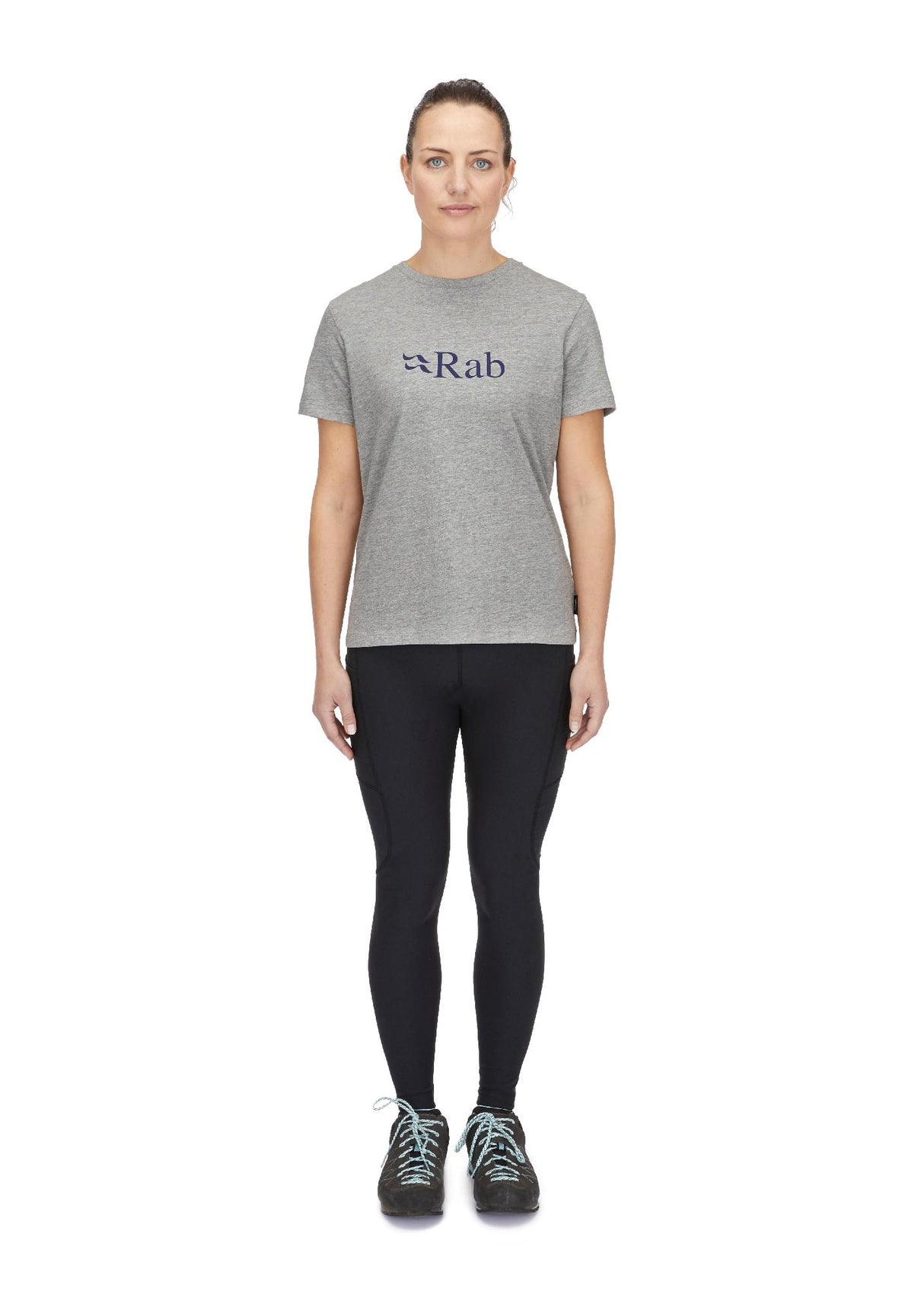 Rab<br>Tuku Logo Tee Wmns