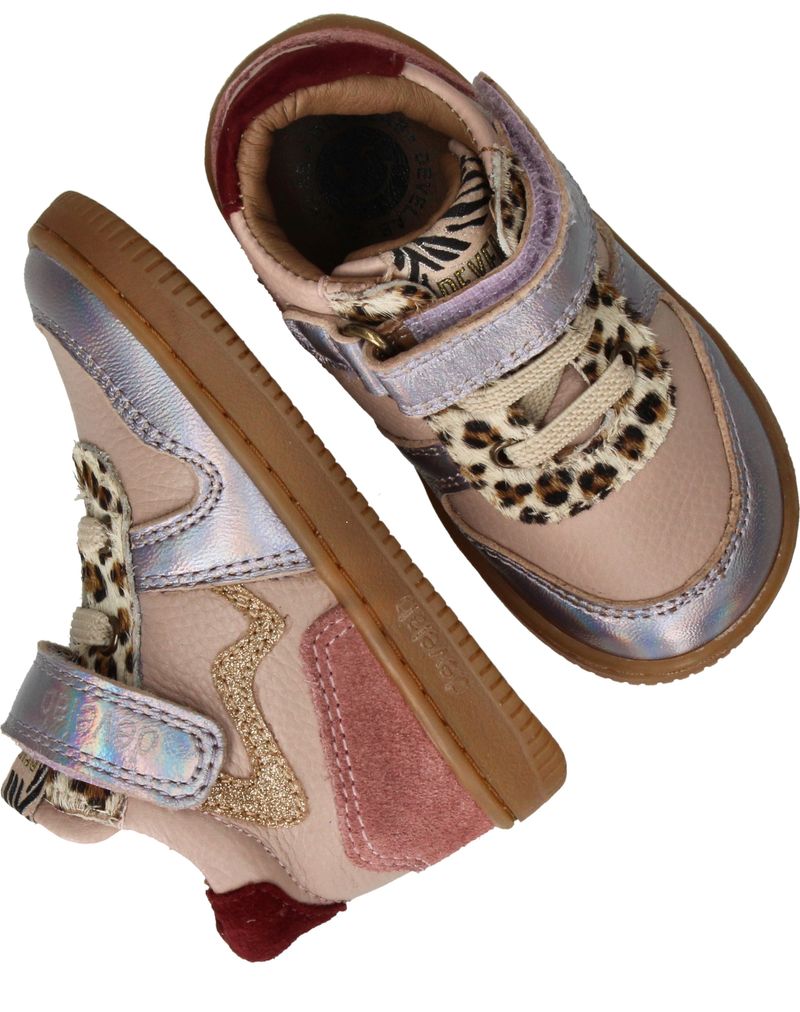 Develab FirstStep  Multi Meisjes