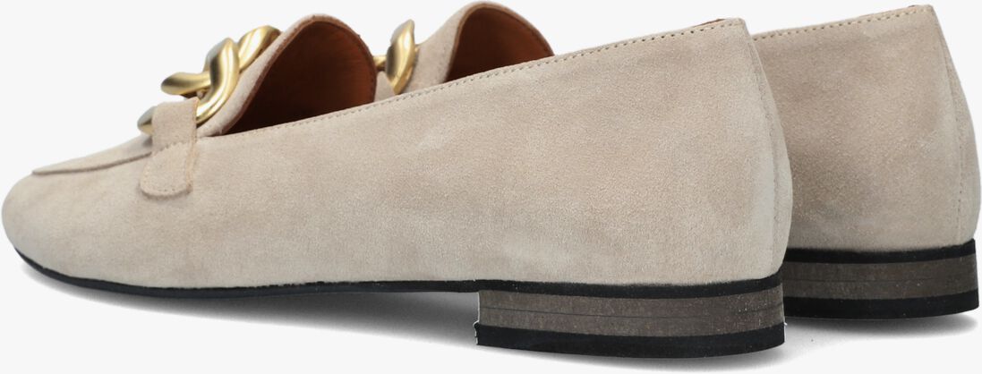 NOTRE-V beige notre-v loafers 20046-05