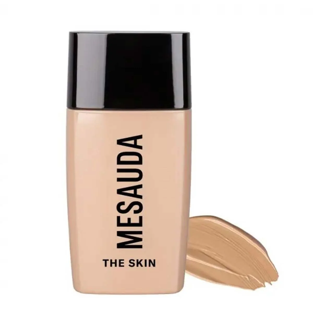 Fond de Teint Fluide THE SKIN 30ml