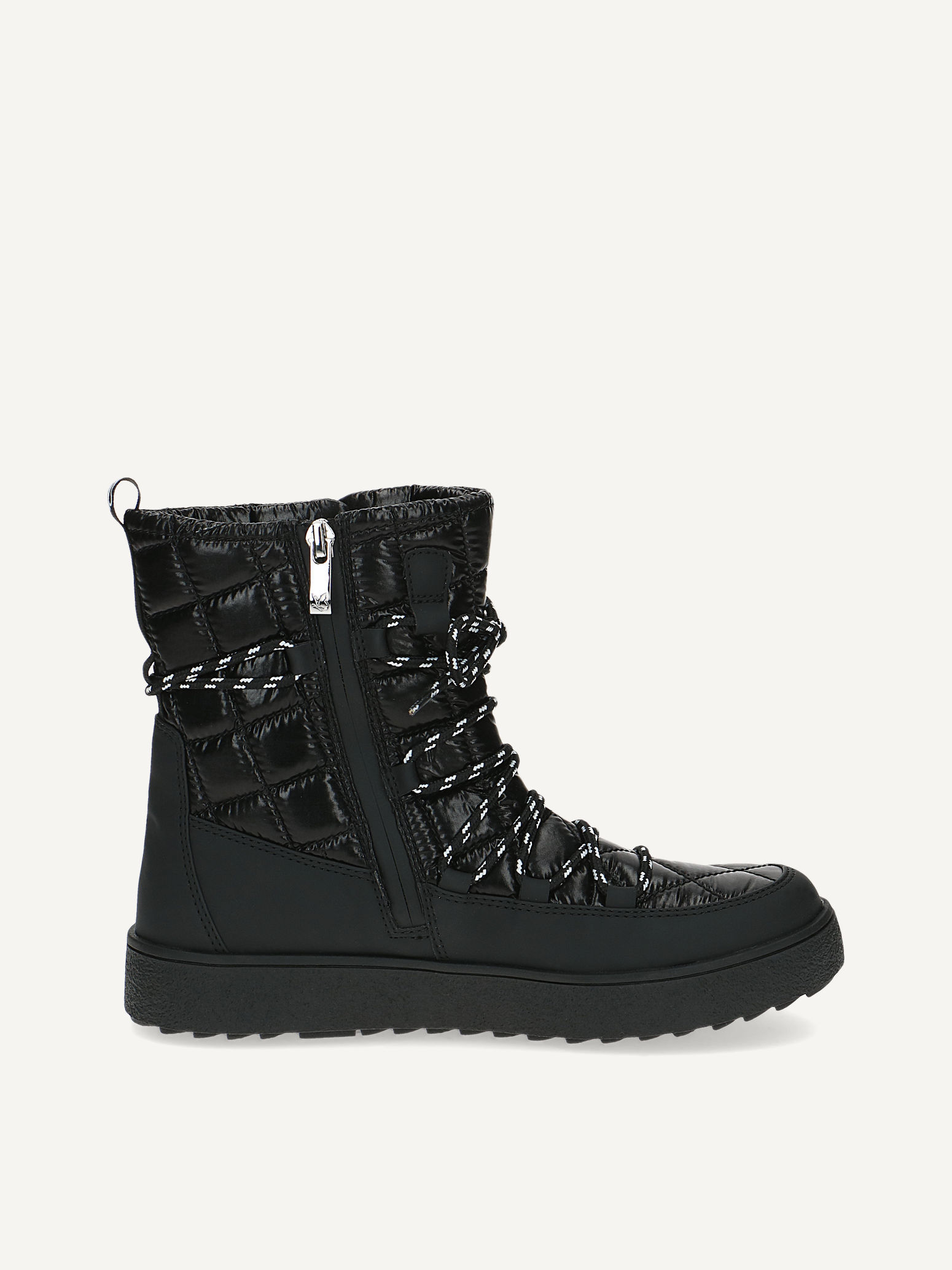 Stiefelette