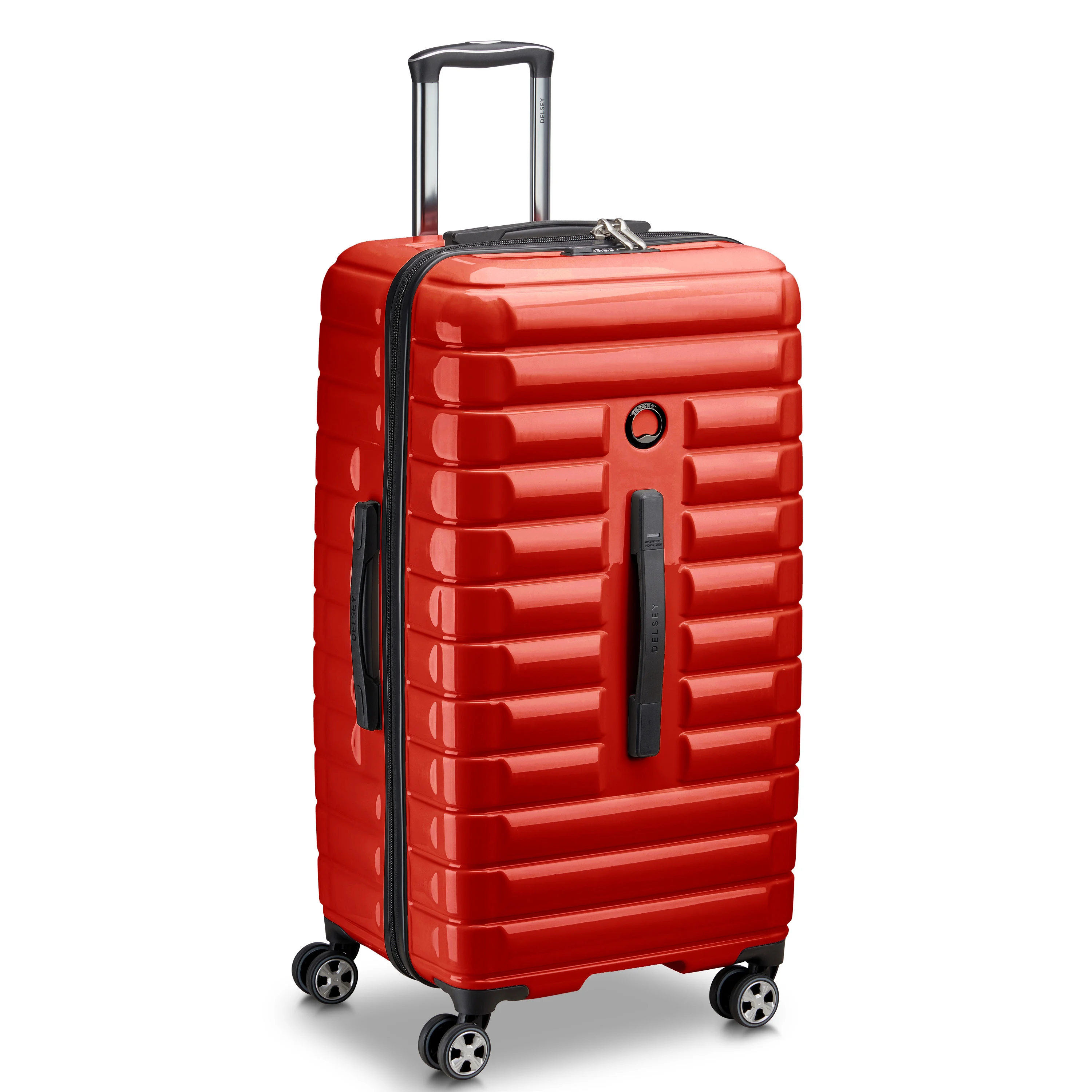 SHADOW 5.0 - Valise soute rigide | Rouge