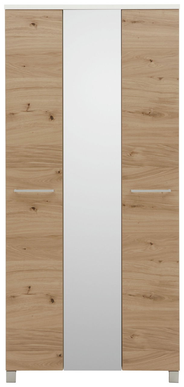 Dieter Knoll XL-Dielenschrank ANDALO