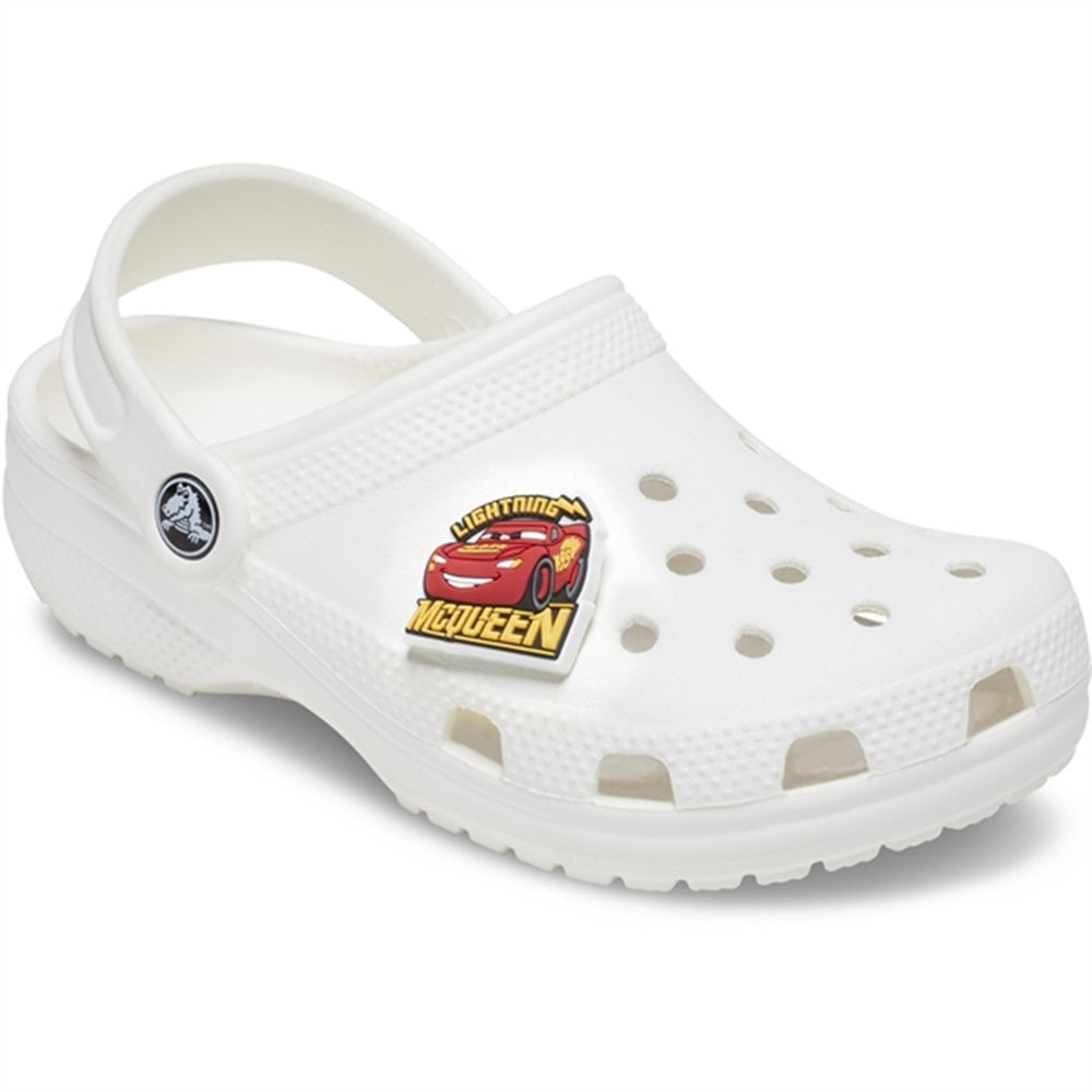 Køb Crocs Jibbitz™ Cars 3 Lightning McQueen Charm