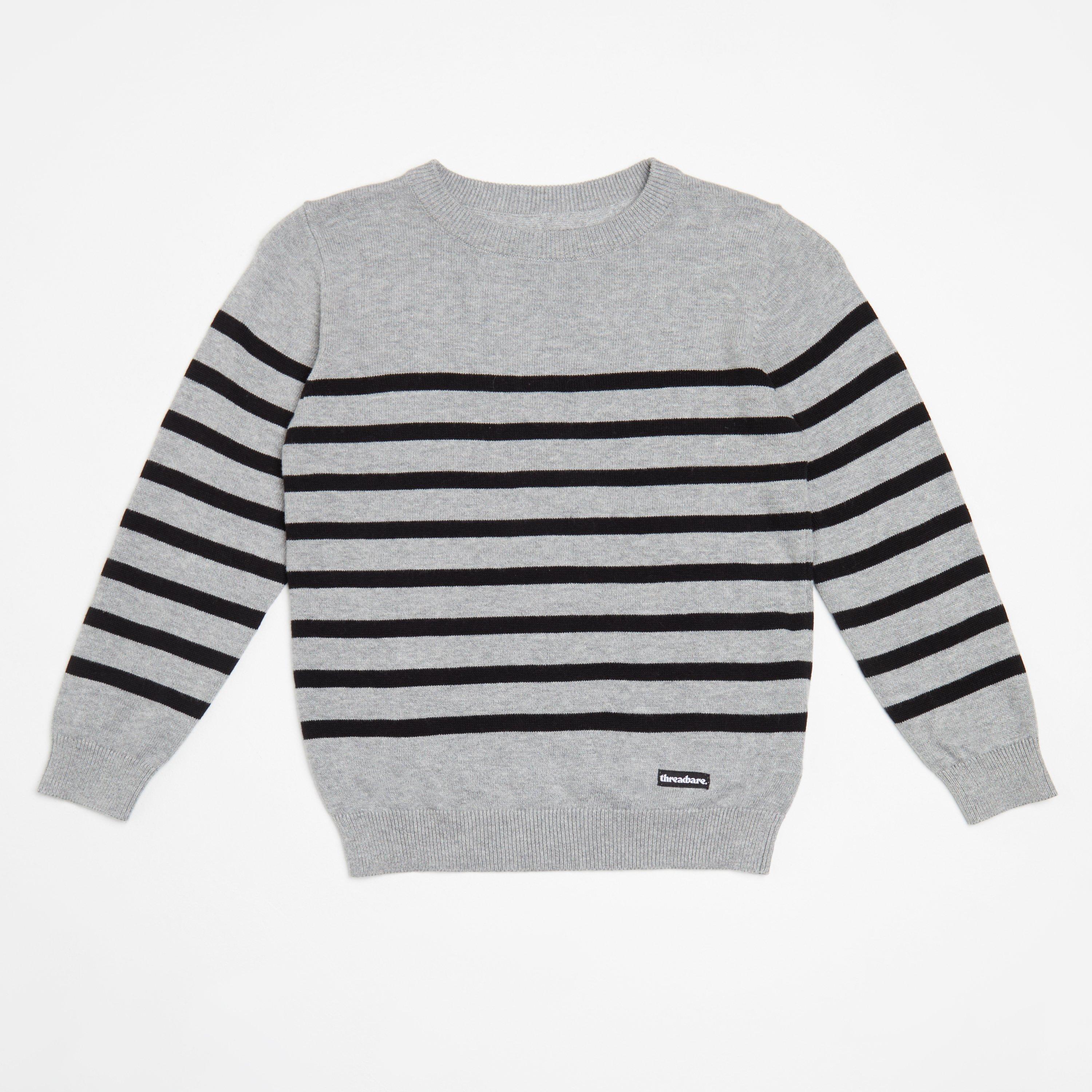 Threadbare Threadb Cr J Erlgtn Jn99