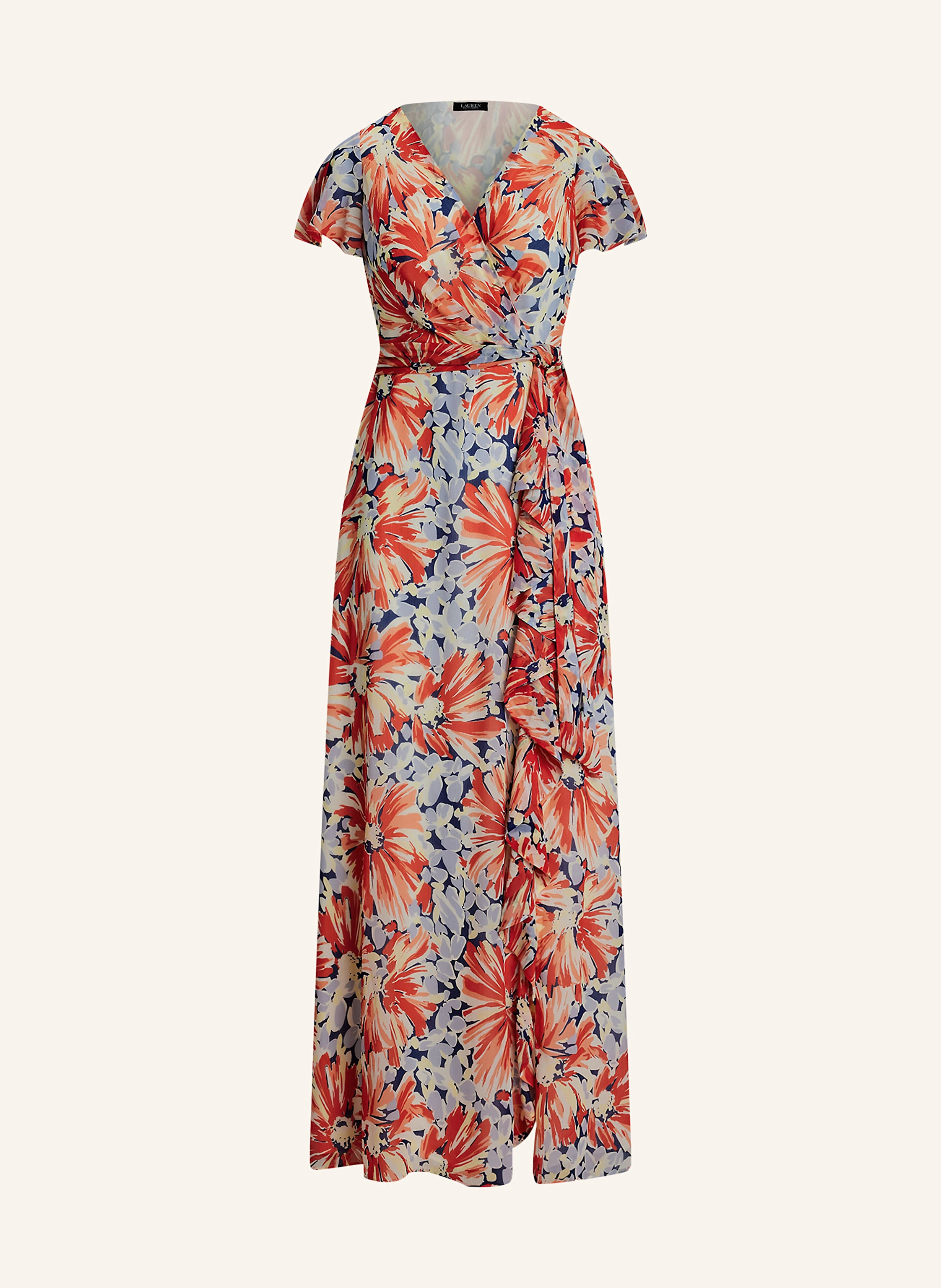LAUREN RALPH LAUREN Kleid