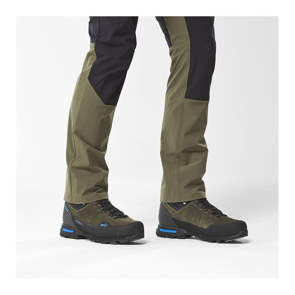 Millet G TREK 4 GTX - Chaussures trekking Homme ivy