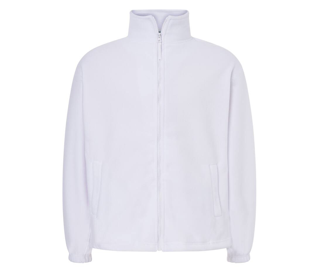 JHK JK300M - Veste Polaire Homme Confort et Style JHK