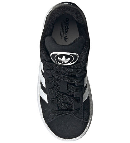 adidas Originals Schuhe - Campus 00s EL C - schwarz/weiß