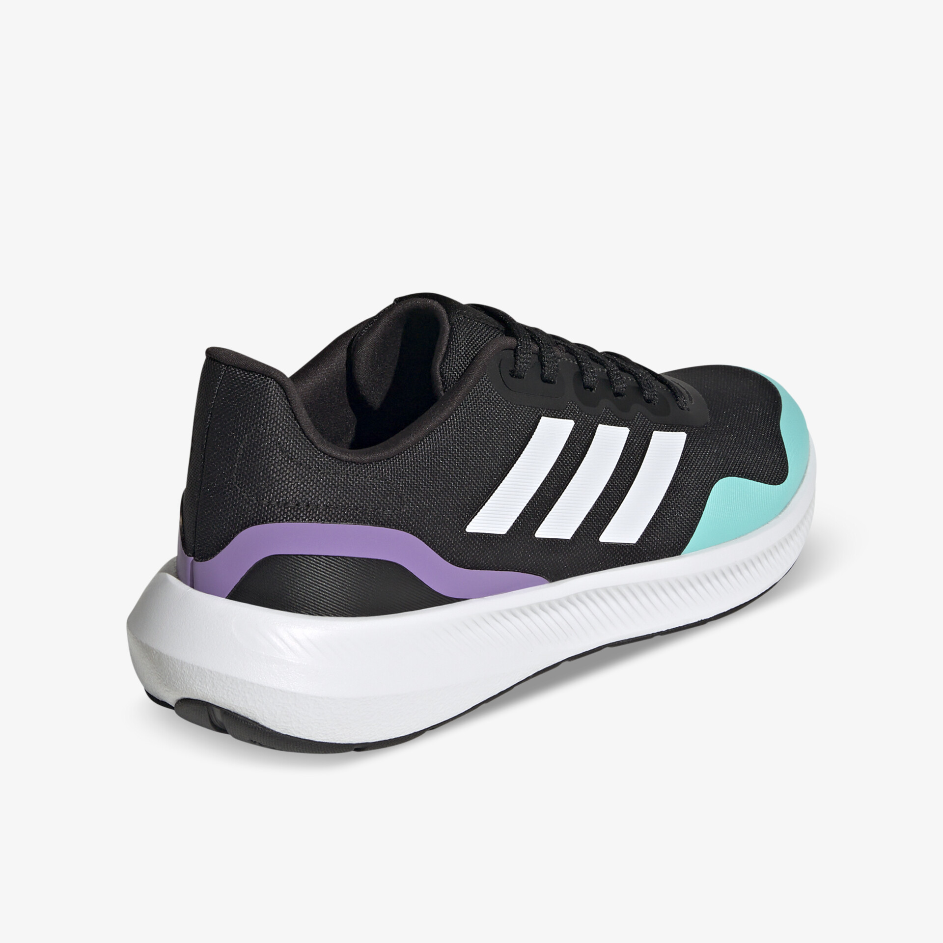 adidas Runfalcon 3.0 TR Sneaker Low schwarz