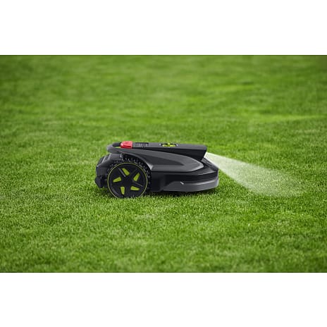 Grouw Smart Vision 600 robotplæneklipper