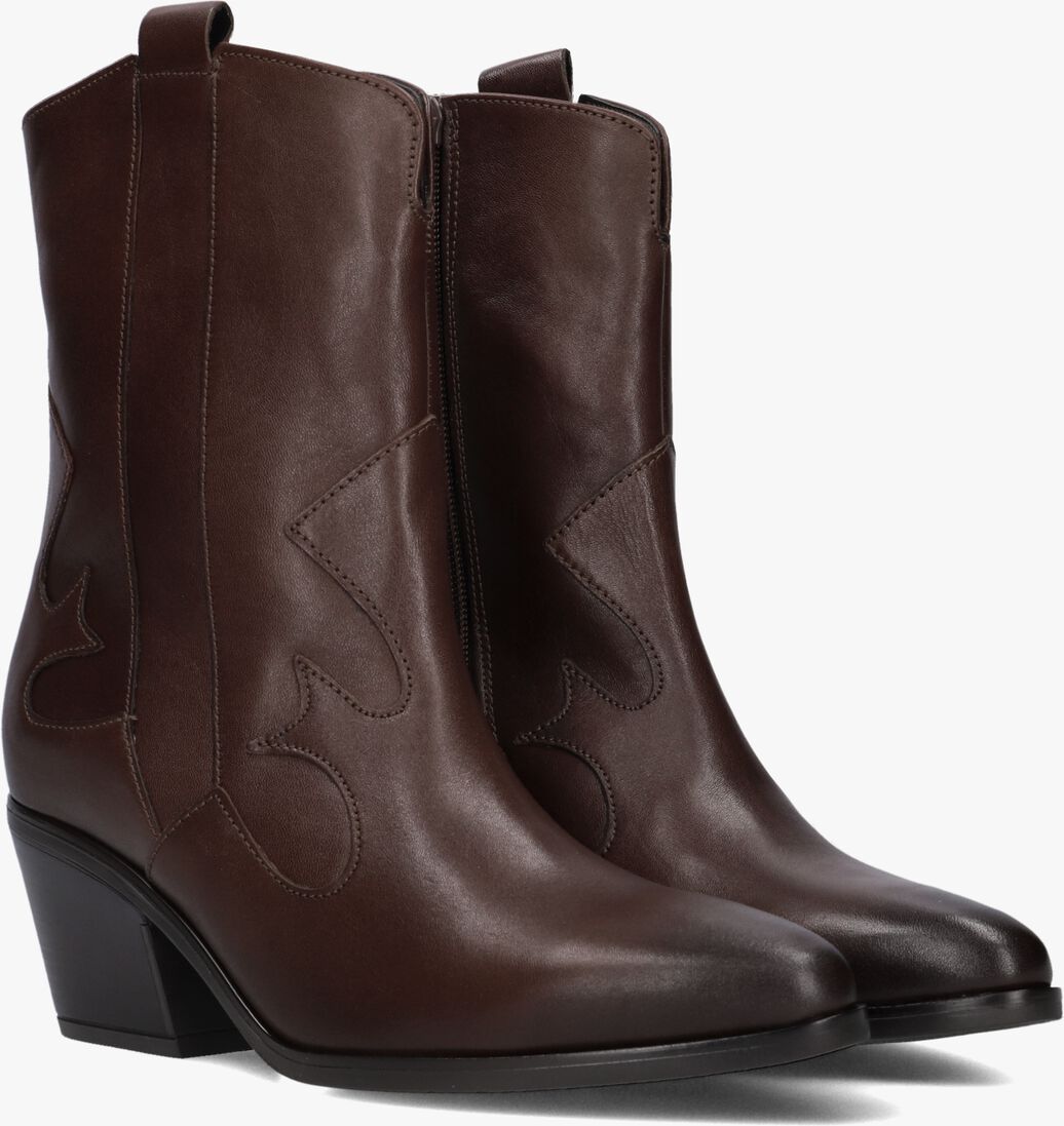GABOR cognac gabor cowboylaarzen 694