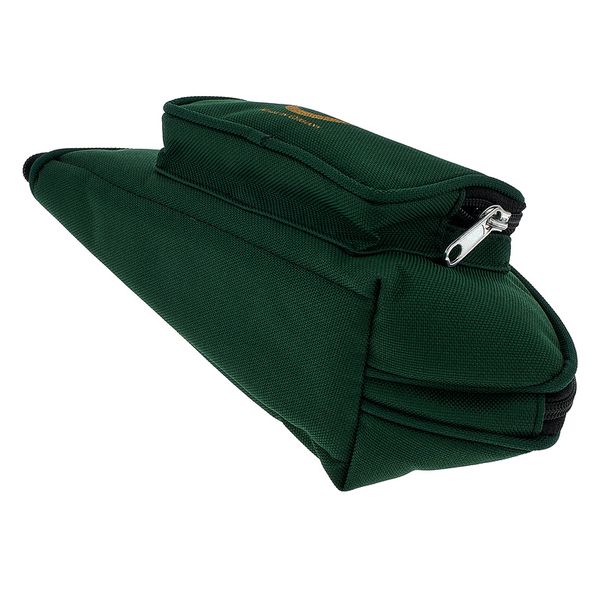 Dotzauer Bag Pocket Horn green