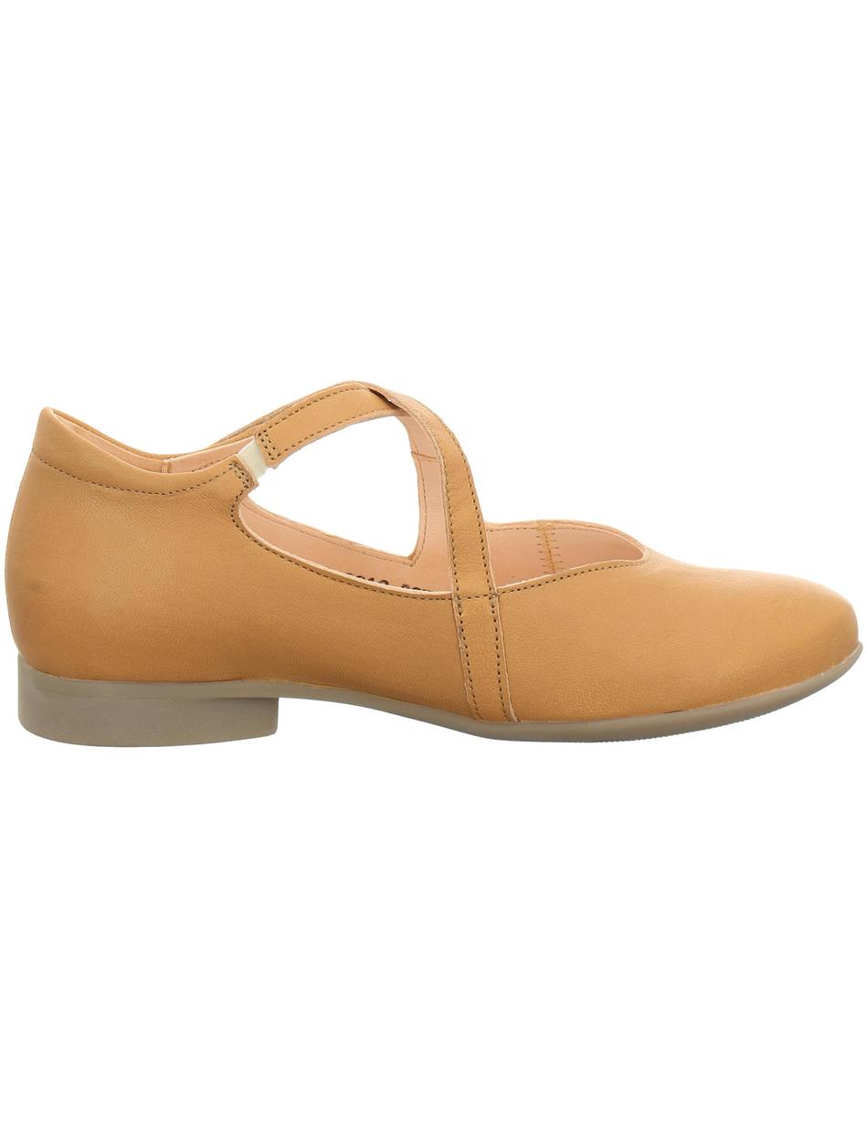 Halbschuh GUAD2