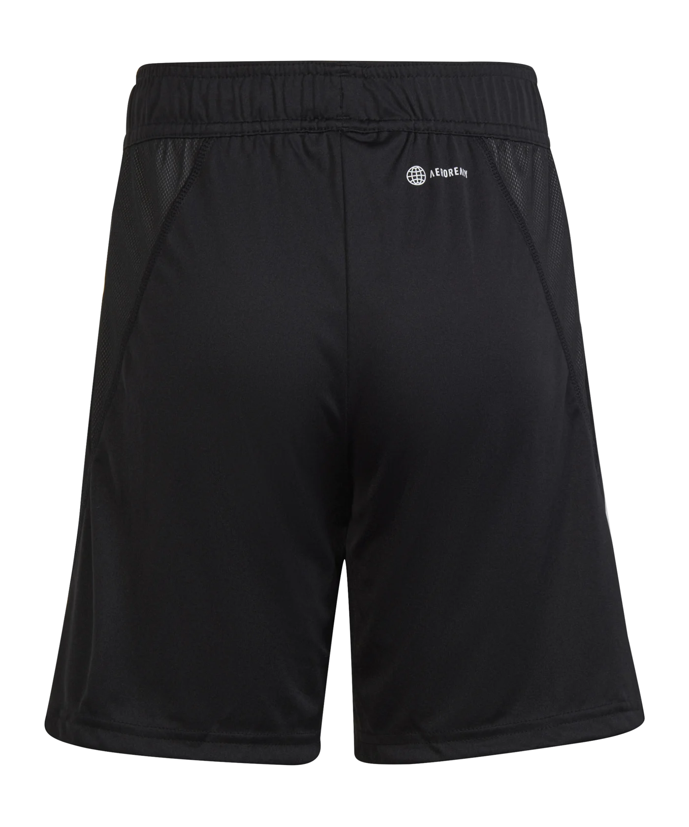 adidas Tiro 23 Competition Short Kids Schwarz