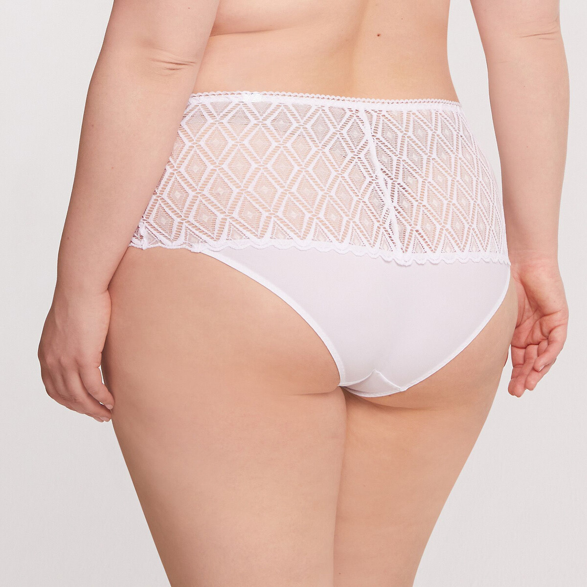 MELHOR FORMA<br>Hoge slip, Amélia