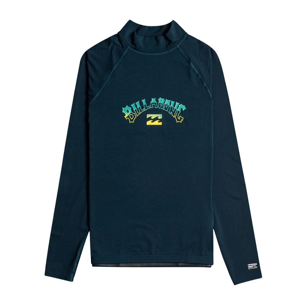 Billabong ARCH - Lycra Homme navy
