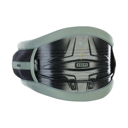 ION Riot Curv Kite Harness Men