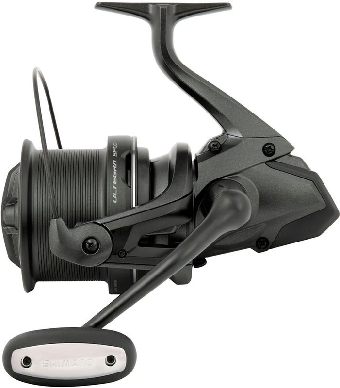 Shimano - Ultegra XTE - Big Pit Molen - Voor Karpervissen