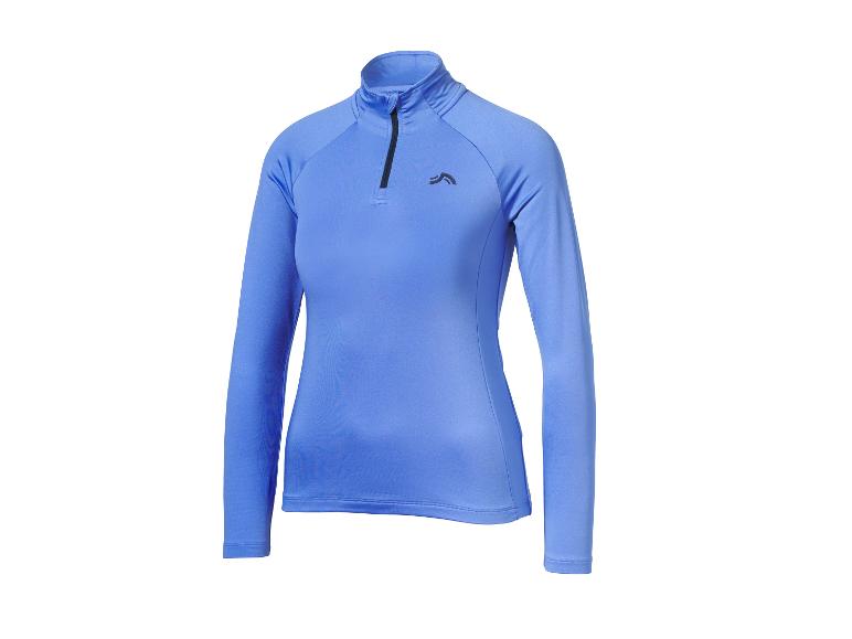Kinder thermoshirt