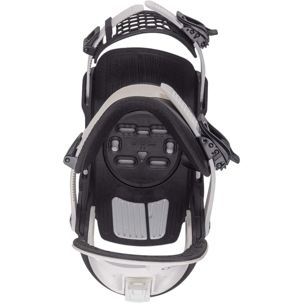 Nidecker MUON-X  - Fixations snowboard Homme stormtrooper