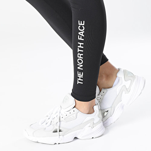 Legging Femme Zumu 491A Noir