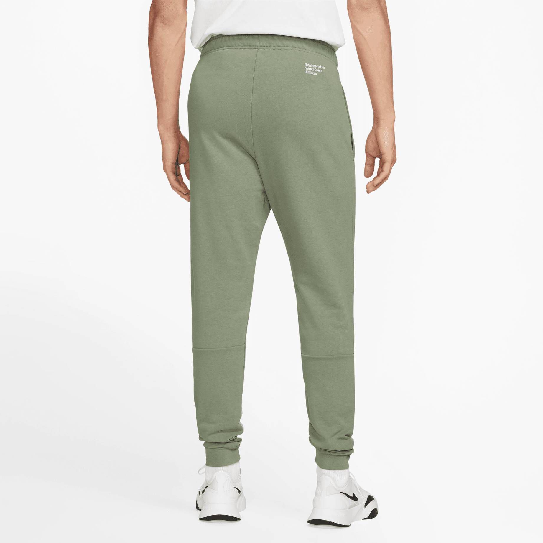 Nike| Herren Jogginghose TAPER ENERGY