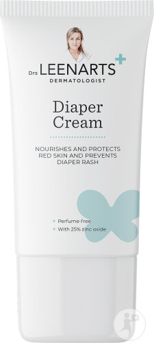 Dr Leenarts Crème Pour Le Change Tube 50ml