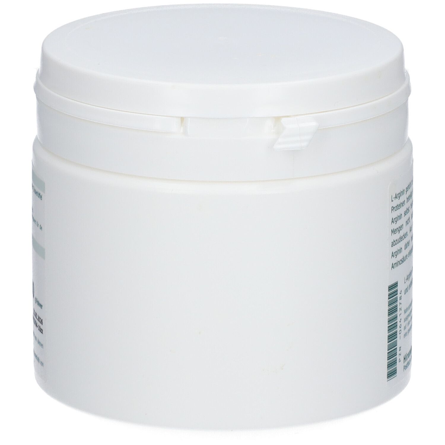 L-Arginin Pulver