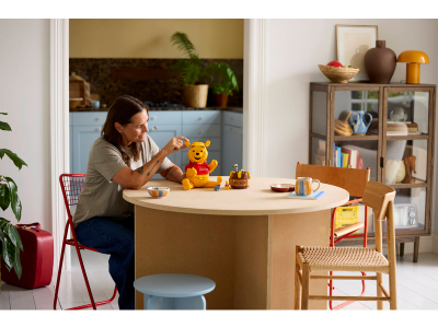 LEGO Winnie de Poeh (43300)