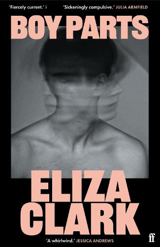 Boy Parts (Paperback)