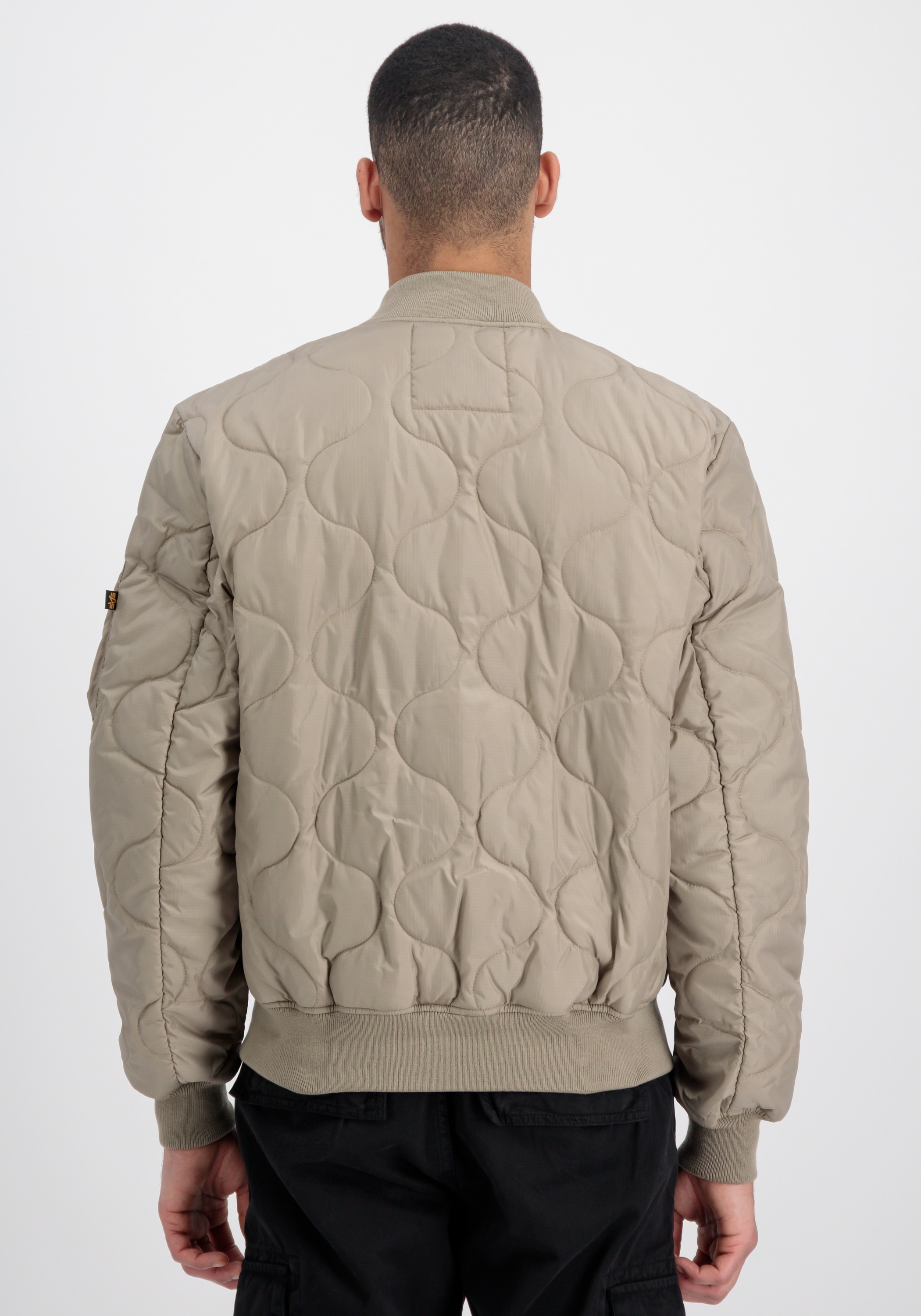 Alpha Industries Bomberjacke »MA-1 ALS«