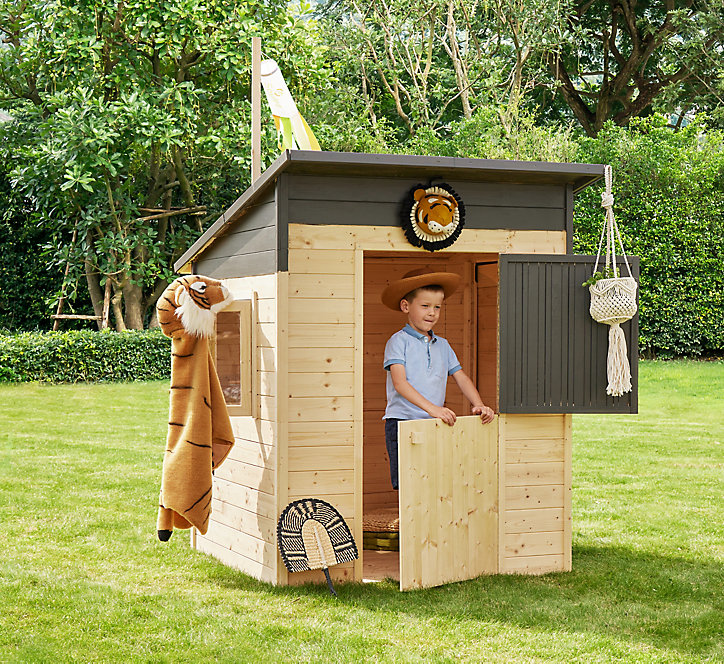 Cabane pour enfant Soulet Santa Monica
