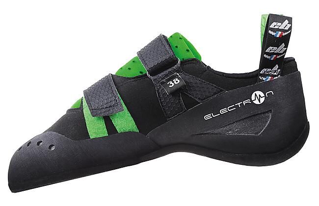 EB - CHAUSSONS D ESCALADE ELECTRON
