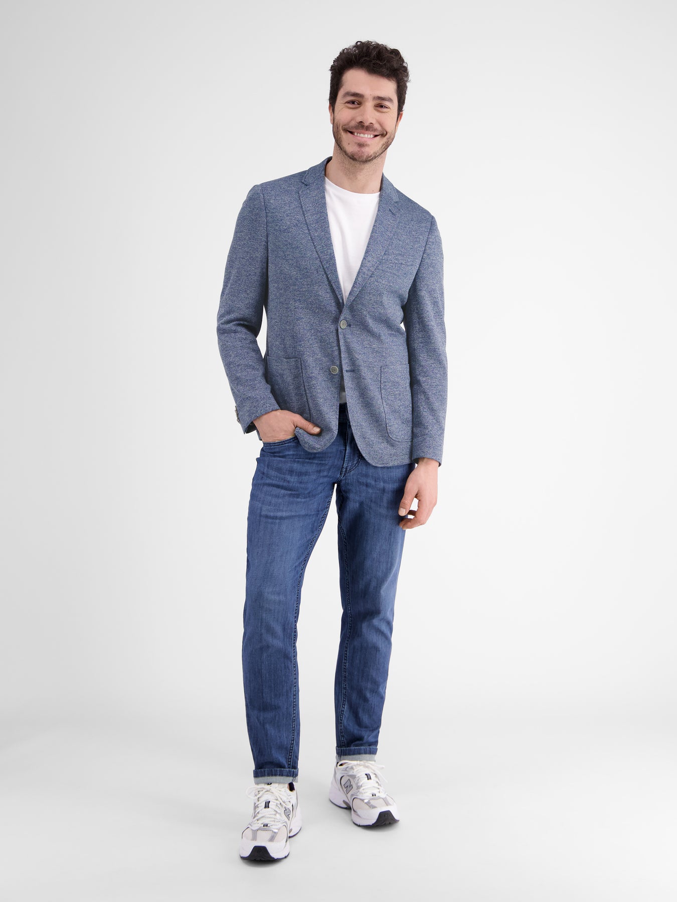 Jerseyblazer