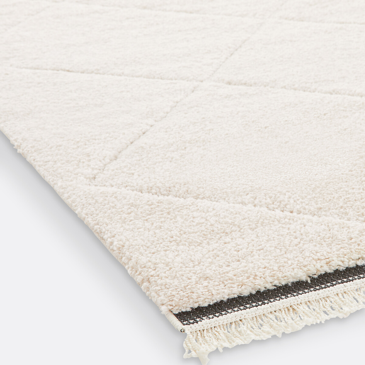 LA REDOUTE INTERIEURS<br>Tapete estilo berbere, Tonia