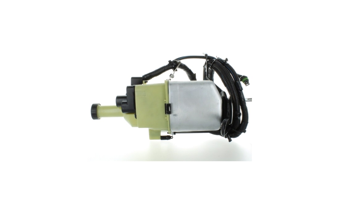 Servopumpe elektrisk-hydraulisk