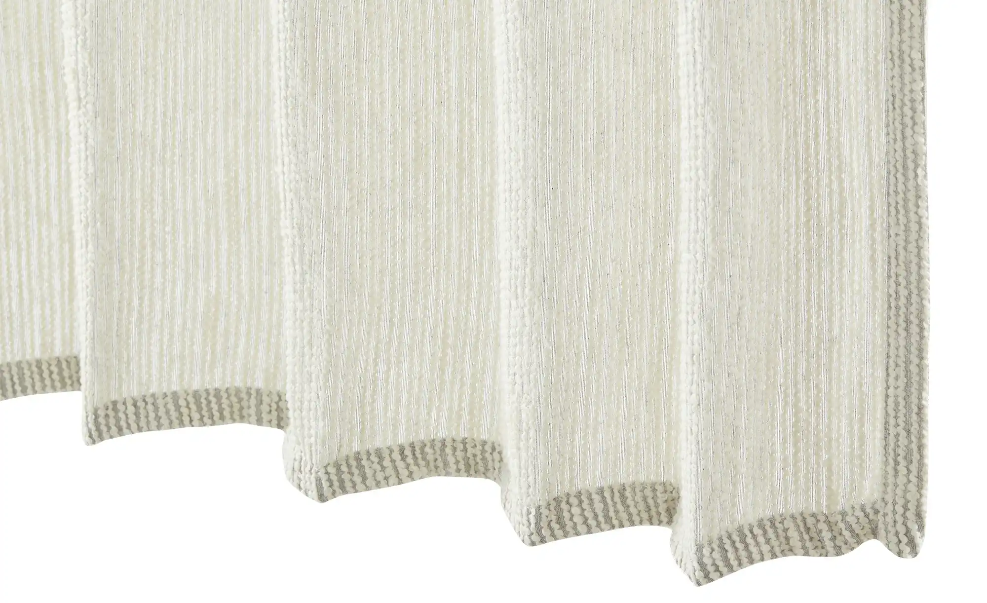 como Schlaufenschal Stripes